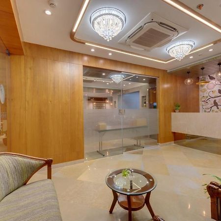 The Beacon Hotel วาโดดารา ภายนอก รูปภาพ