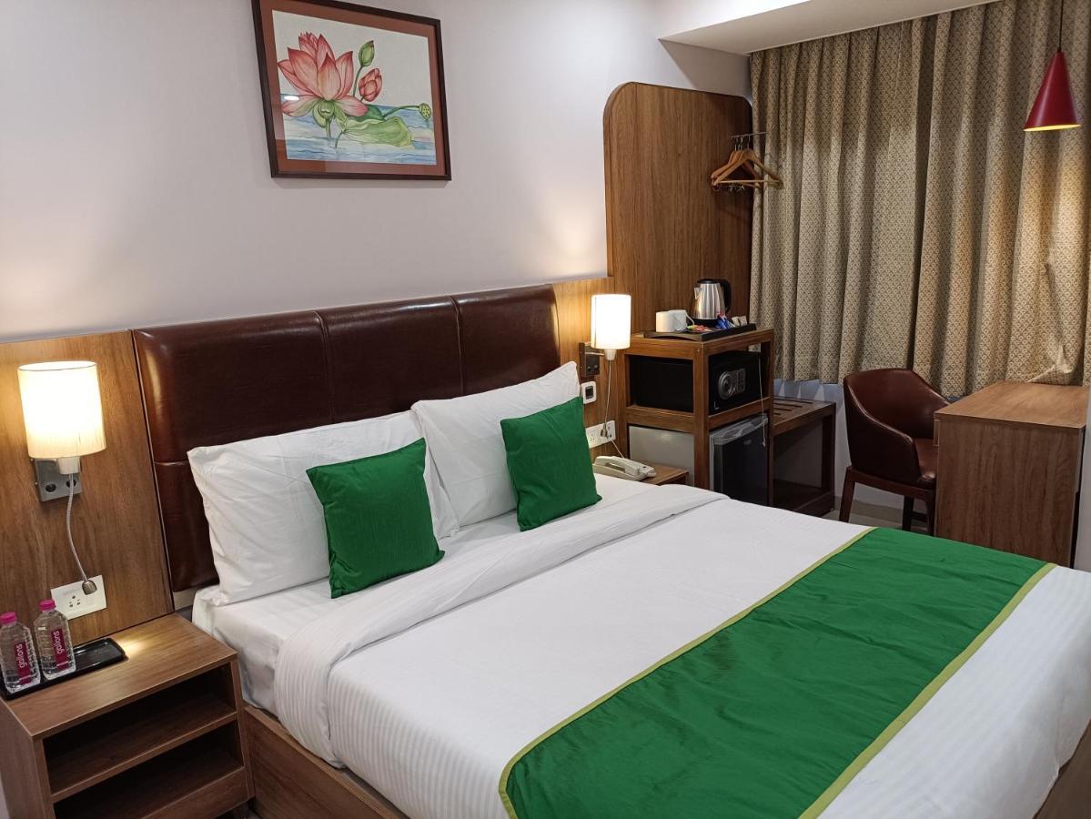The Beacon Hotel วาโดดารา ภายนอก รูปภาพ