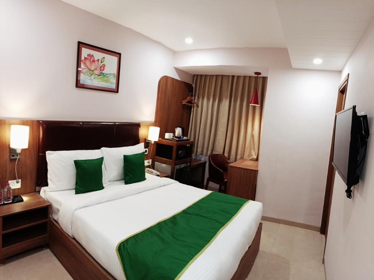 The Beacon Hotel วาโดดารา ภายนอก รูปภาพ