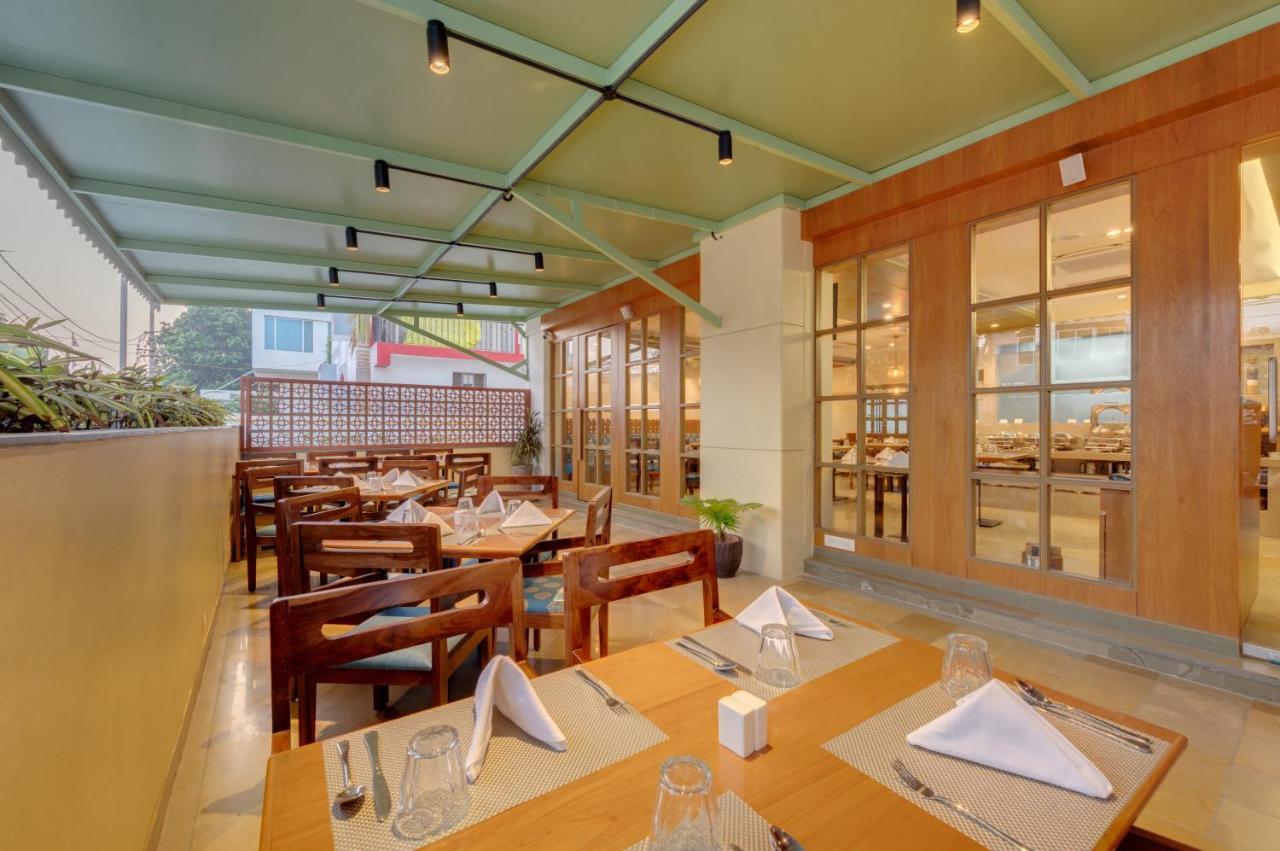 The Beacon Hotel วาโดดารา ภายนอก รูปภาพ