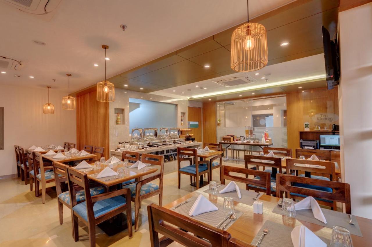 The Beacon Hotel วาโดดารา ภายนอก รูปภาพ
