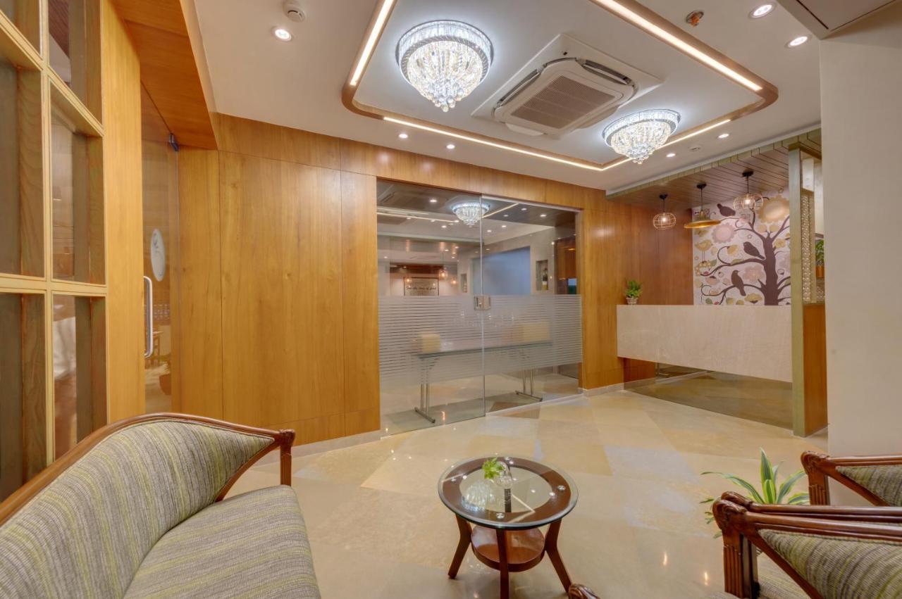 The Beacon Hotel วาโดดารา ภายนอก รูปภาพ