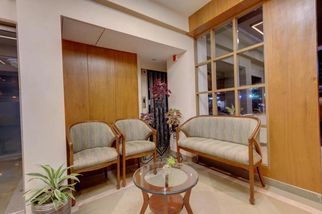 The Beacon Hotel วาโดดารา ภายนอก รูปภาพ