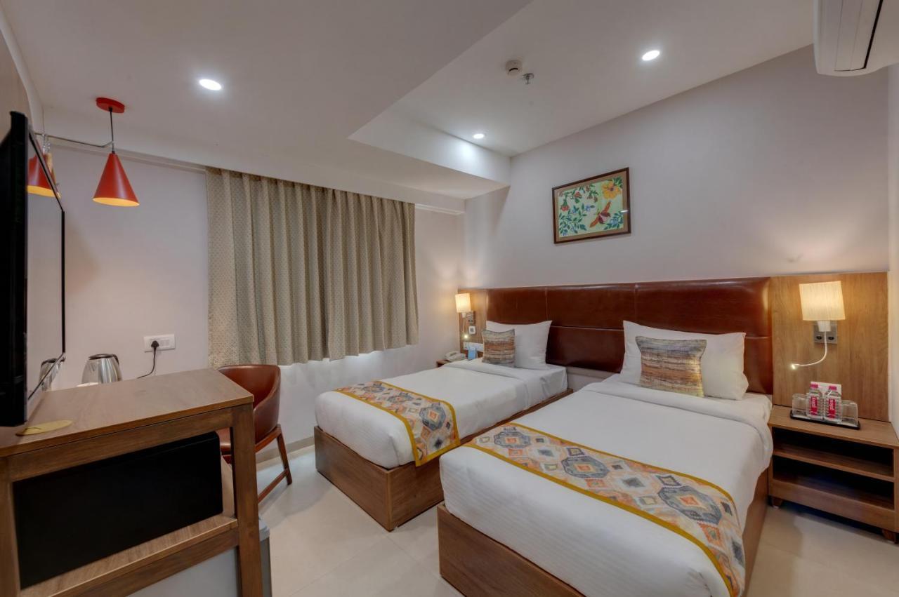 The Beacon Hotel วาโดดารา ภายนอก รูปภาพ