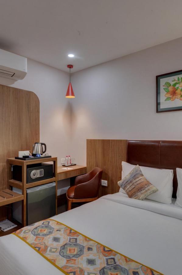 The Beacon Hotel วาโดดารา ภายนอก รูปภาพ