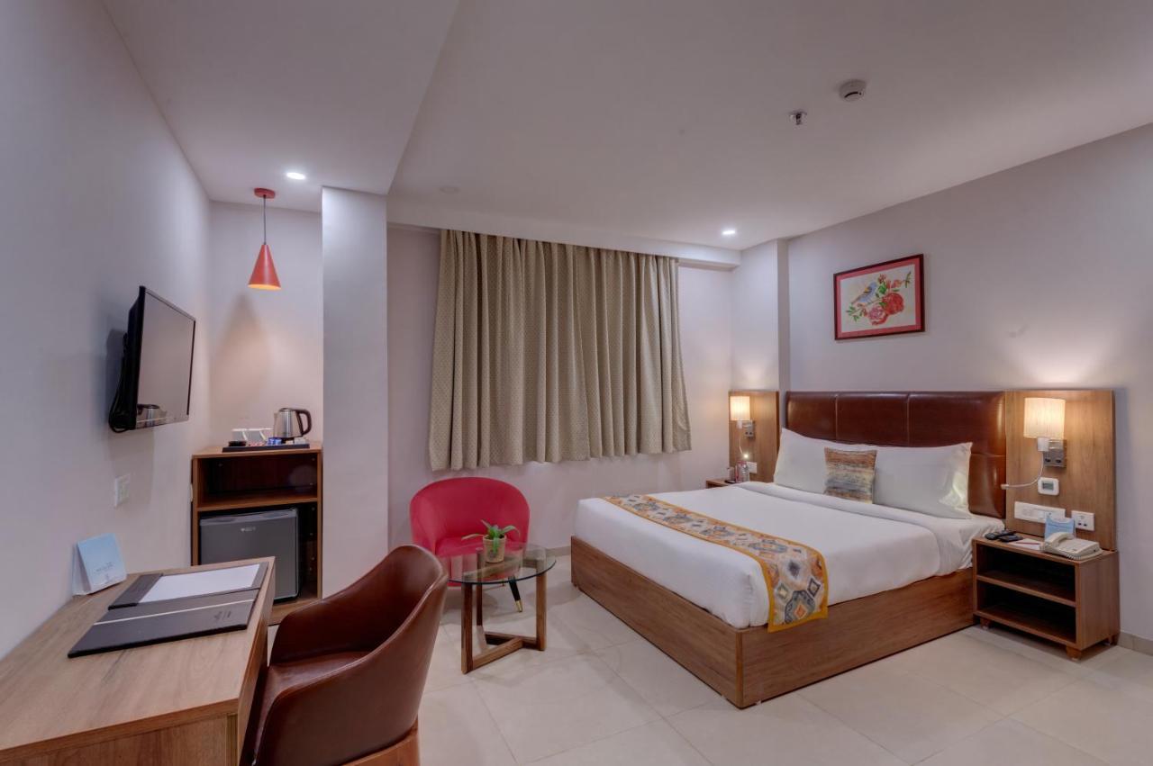 The Beacon Hotel วาโดดารา ภายนอก รูปภาพ