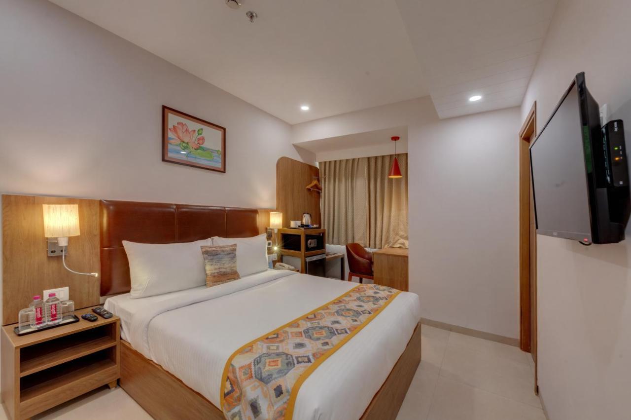 The Beacon Hotel วาโดดารา ภายนอก รูปภาพ