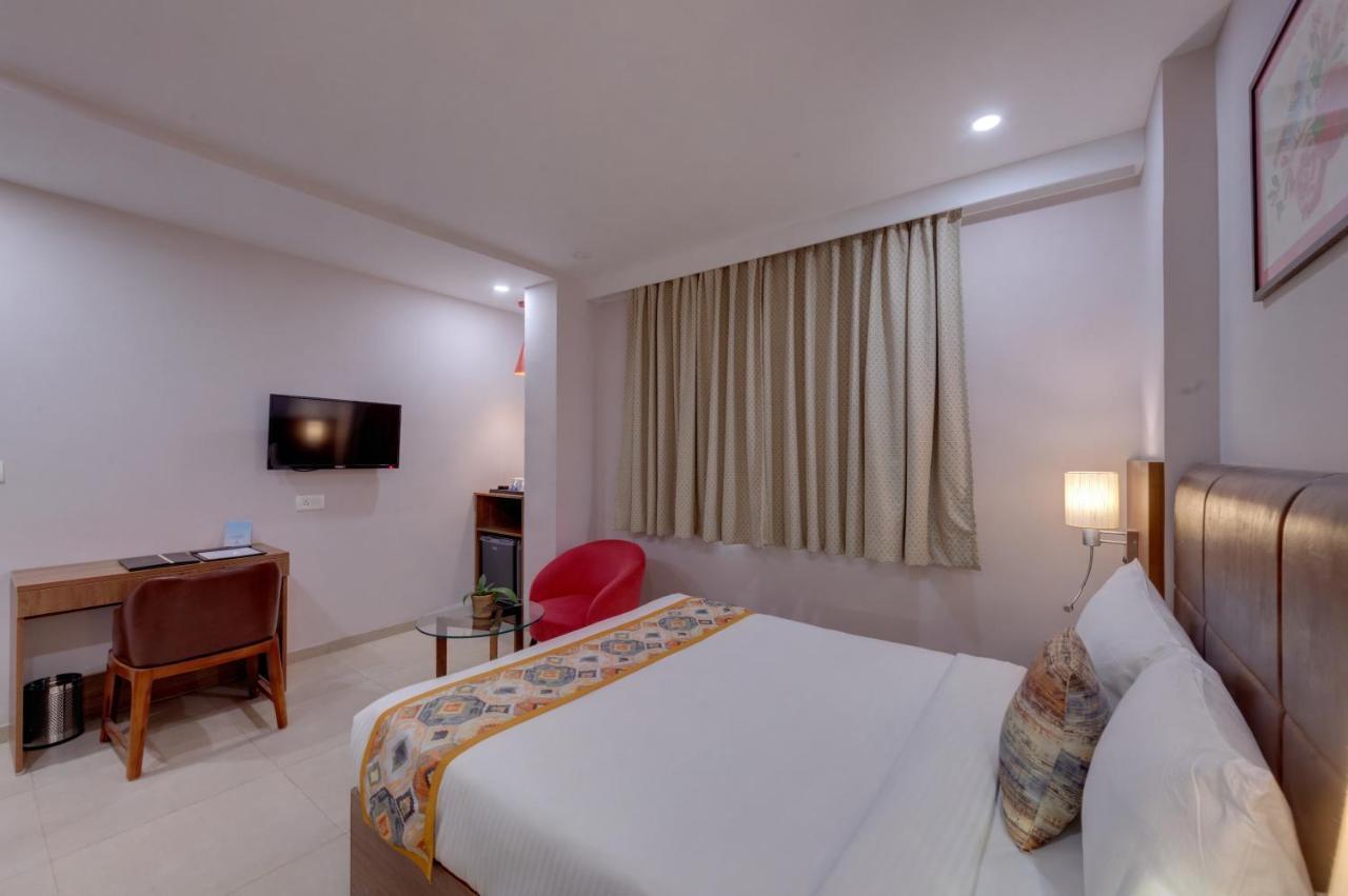 The Beacon Hotel วาโดดารา ภายนอก รูปภาพ