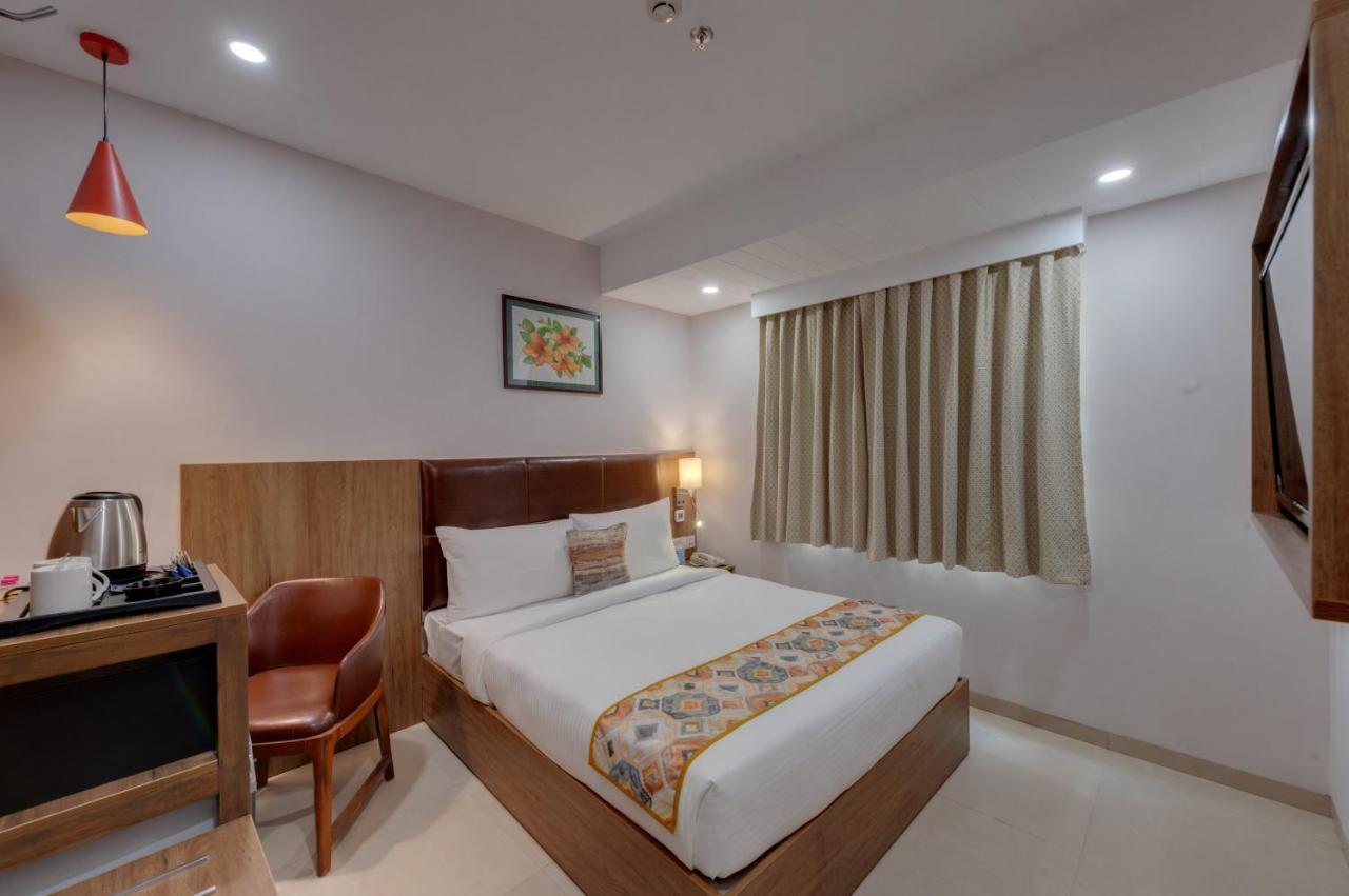 The Beacon Hotel วาโดดารา ภายนอก รูปภาพ
