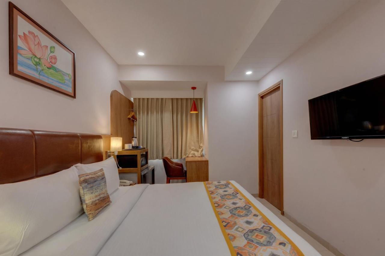 The Beacon Hotel วาโดดารา ภายนอก รูปภาพ