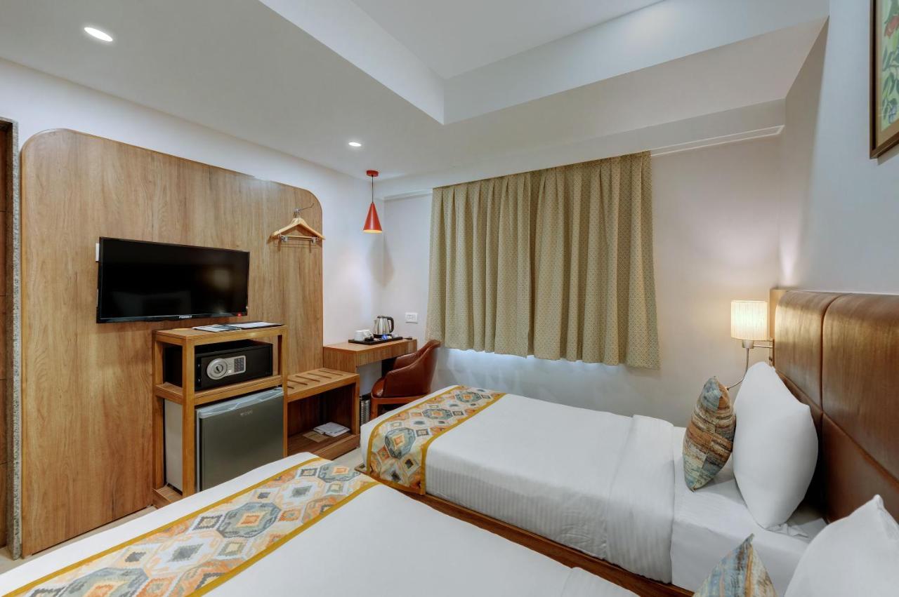 The Beacon Hotel วาโดดารา ภายนอก รูปภาพ