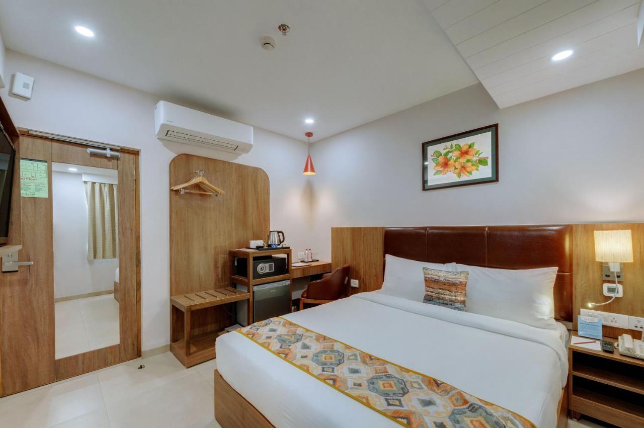 The Beacon Hotel วาโดดารา ภายนอก รูปภาพ