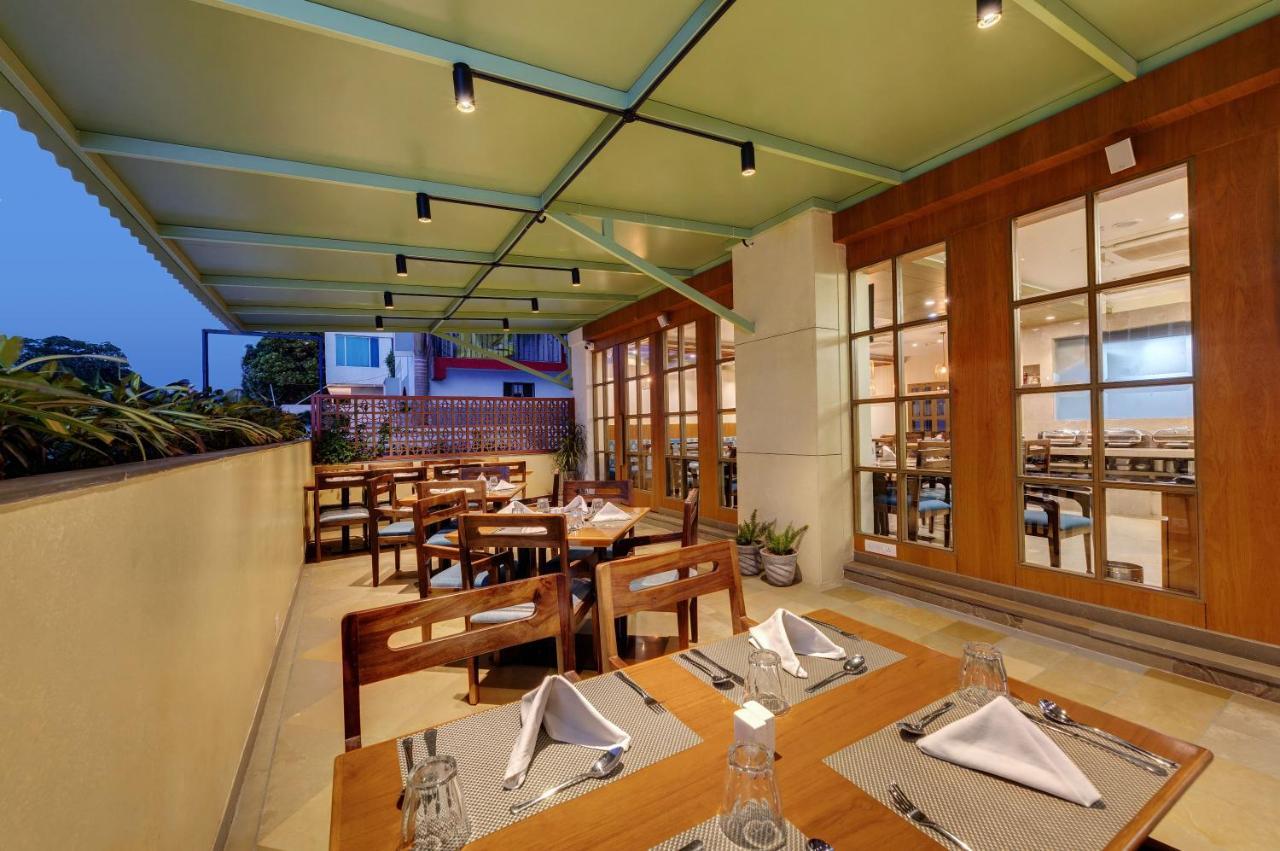 The Beacon Hotel วาโดดารา ภายนอก รูปภาพ